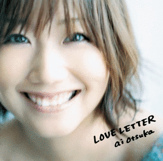 LOVE LETTERの画像