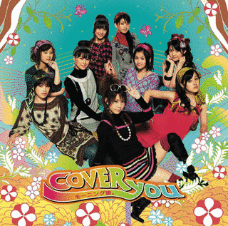 COVER YOUの画像