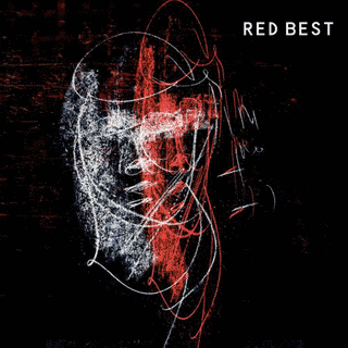 RED BESTの画像