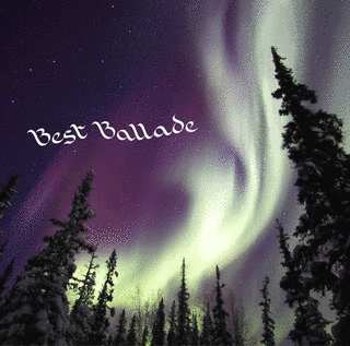 BEST BALLADEの画像