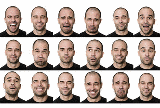 EXPRESSIONSの画像