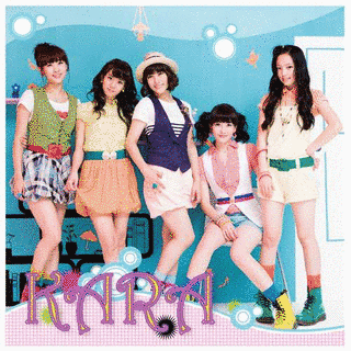 1ST MINI ALBUMの画像
