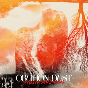 OBLIVION DUSTの画像