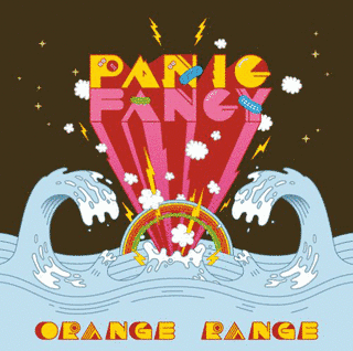 PANIC FANCYの画像