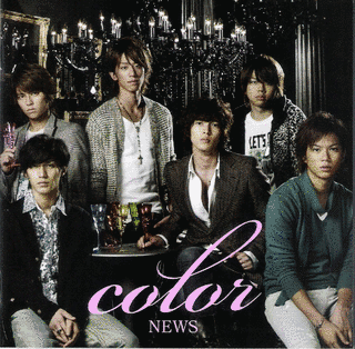COLORの画像
