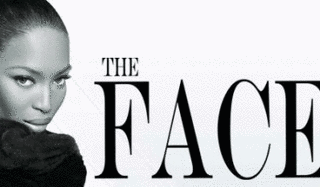 THE FACEの画像