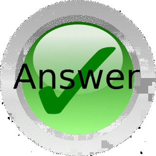 ANSWERの画像
