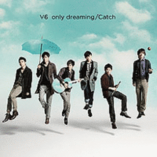 DREAMINGの画像