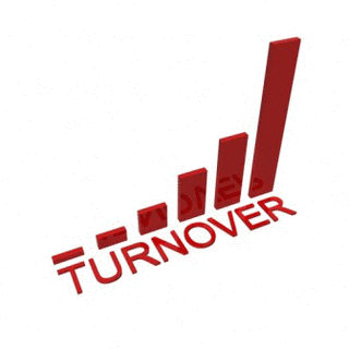 TURN OVERの画像