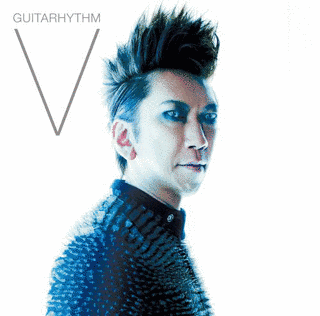GUITARHYTHM Vの画像