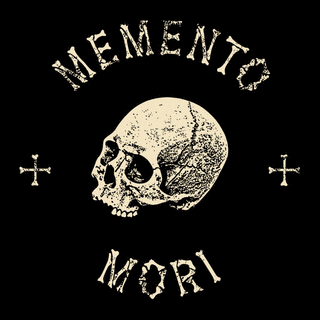 MEMENTO MORIの画像