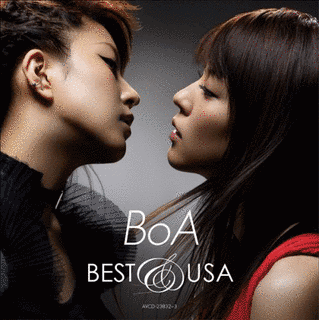 BEST & USAの画像