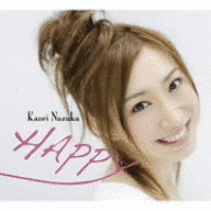 HAPPY〜KAORI NAZUKA CHARACTER SONG COLLECTION〜の画像