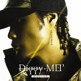 DIGGYISMの画像