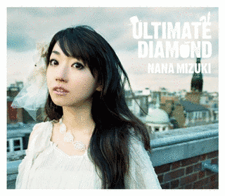 ULTIMATE DIAMONDの画像