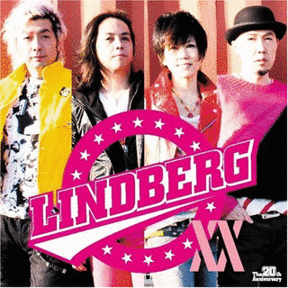 LINDBERG XXの画像
