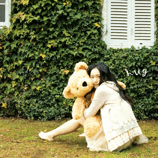 HUGの画像