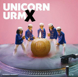 URMXの画像