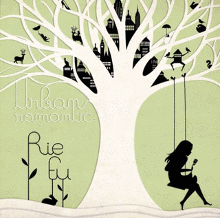 URBAN ROMANTICの画像