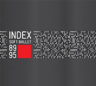 INDEX - SOFT BALLET 89/95の画像