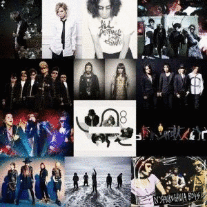 カリ≠ガリの世界の画像