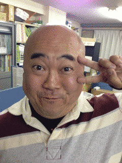 ぴっかり高木の画像