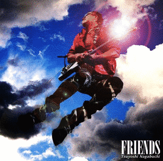 FRIENDSの画像