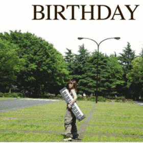 BIRTHDAYの画像