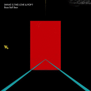 (WHAT IS THE)LOVE & POP?の画像