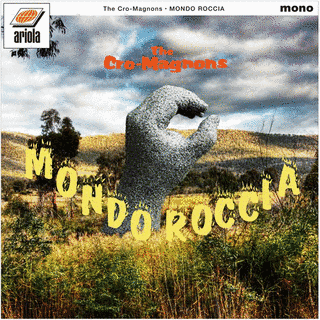 MONDO ROCCIAの画像