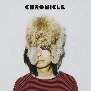 CHRONICLEの画像