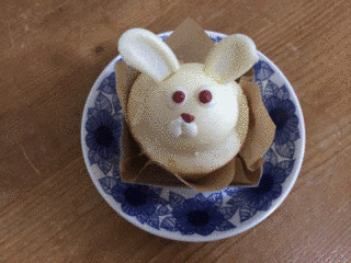 月が昇ればの画像