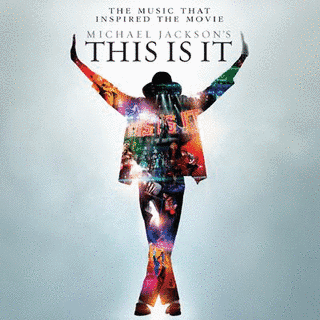 マイケル・ジャクソン THIS IS ITの画像
