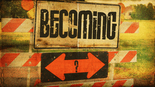 BECOMINGの画像
