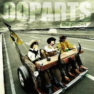 OOPARTSの画像