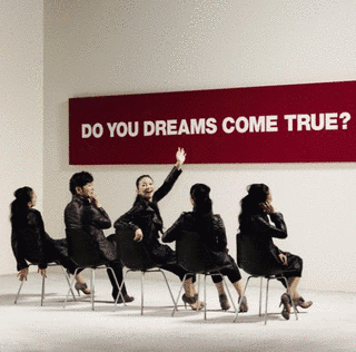 DO YOU DREAMS COME TRUE?の画像