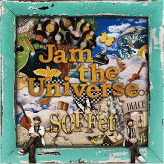 JAM THE UNIVERSEの画像