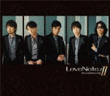 LOVE NOTESIIの画像