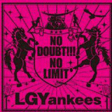 MADE IN LGYANKEESの画像