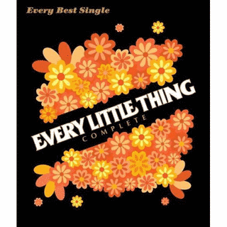 EVERY BEST SINGLE 〜COMPLETE〜の画像