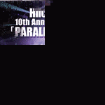 LIVE PARALLEL WORLDの画像