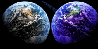 PARALLEL WORLDの画像