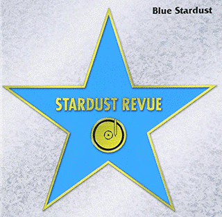 BLUE STARDUSTの画像
