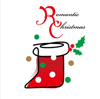 ロマンティック・クリスマスの画像