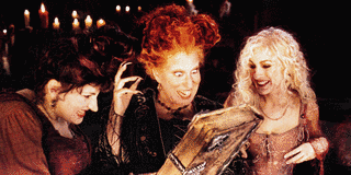 HOCUS POCUSの画像