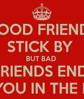 BAD FRIENDSの画像