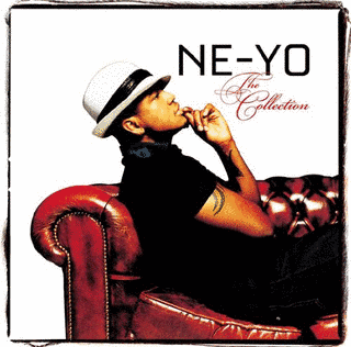 NE-YO: THE COLLECTIONの画像