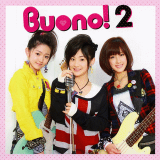 BUONO!2の画像