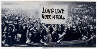 ROCK'N'ROLLの画像