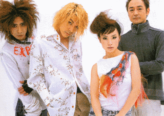 JUDY AND MARY 15TH ANNIVERSARY TRIBUTE ALBUMの画像